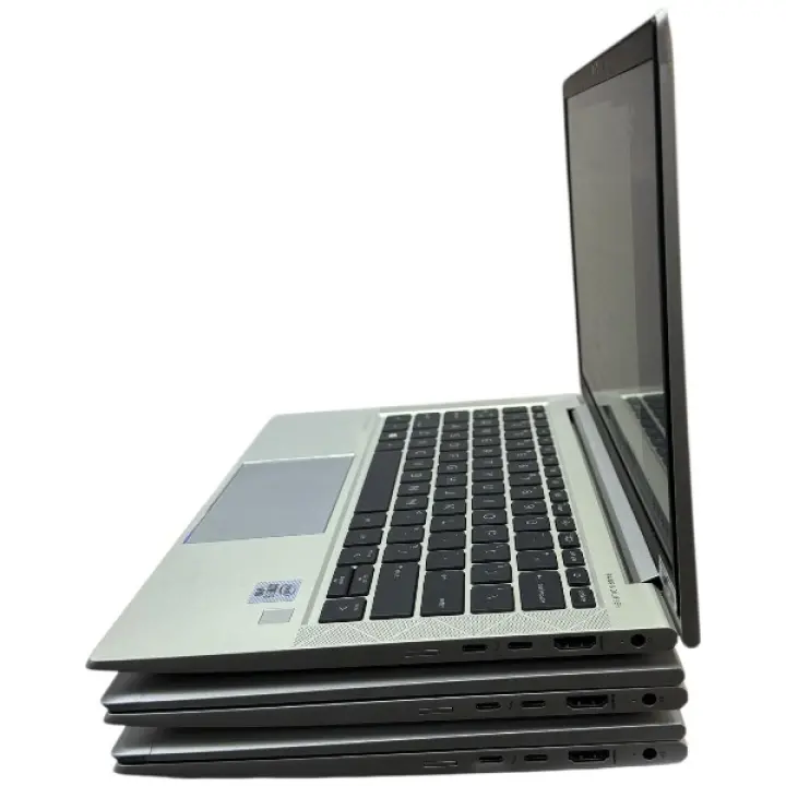HP EliteBook 830 G8 - 11th Gen Corei5, 8GB RAM, 256GB SSD